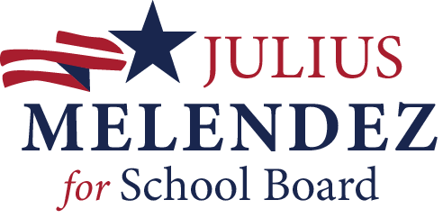 Julius Melendez Logo